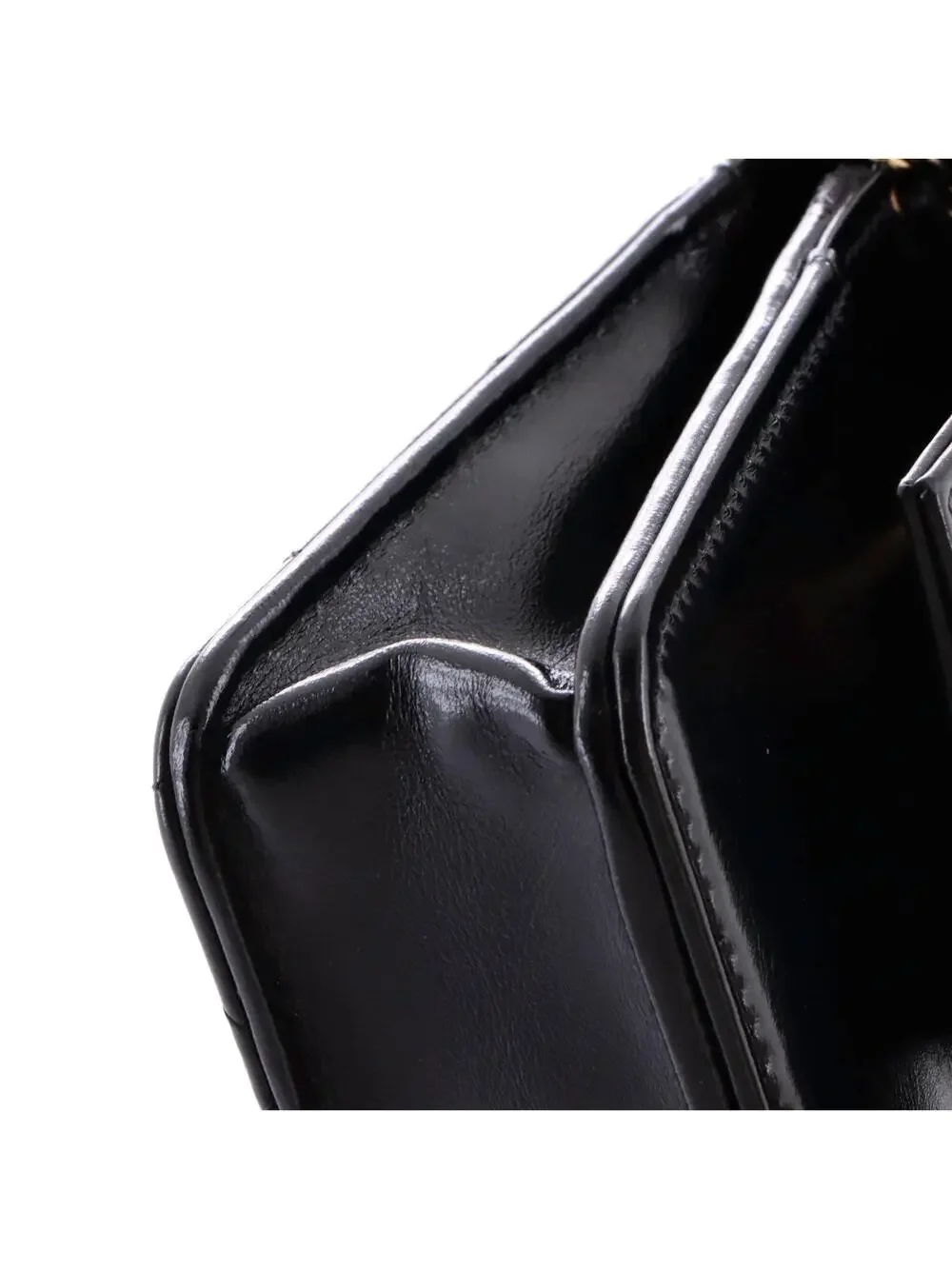 Chanel 31 Wallet On Chain Quilted Shiny #327322C40B